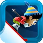 Play ZigZag Snow Mountain now!